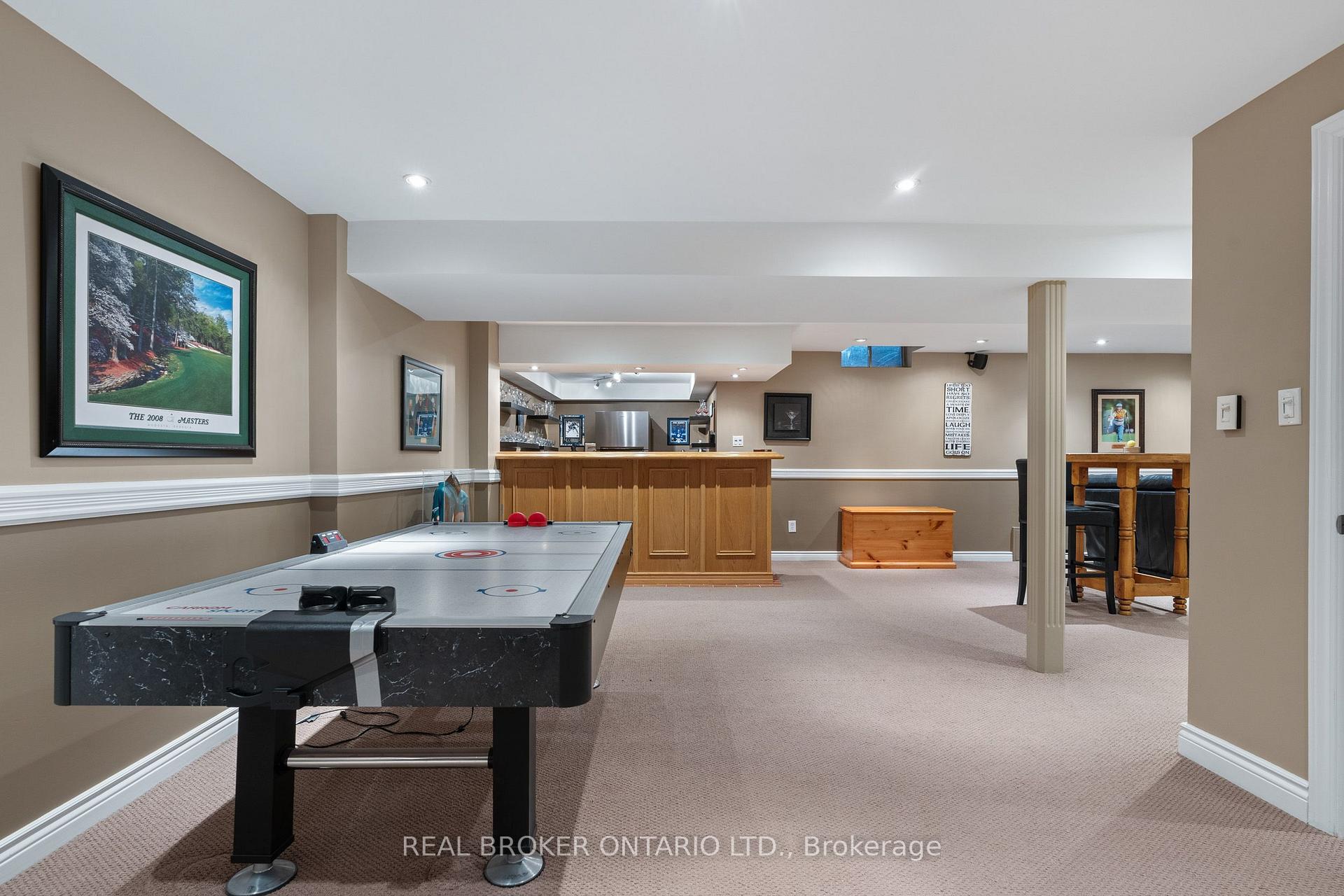 Photo 34 of 1291 Windrush Drive, Oakville, Glen Abbey — HOMEH