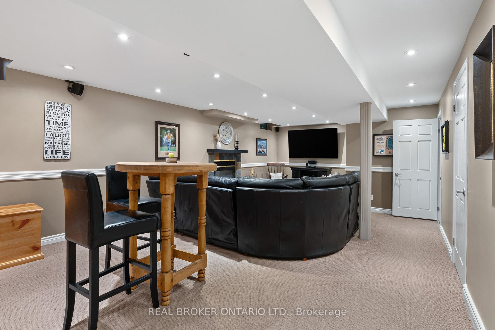 Photo 36 of 1291 Windrush Drive, Oakville, Glen Abbey — HOMEH
