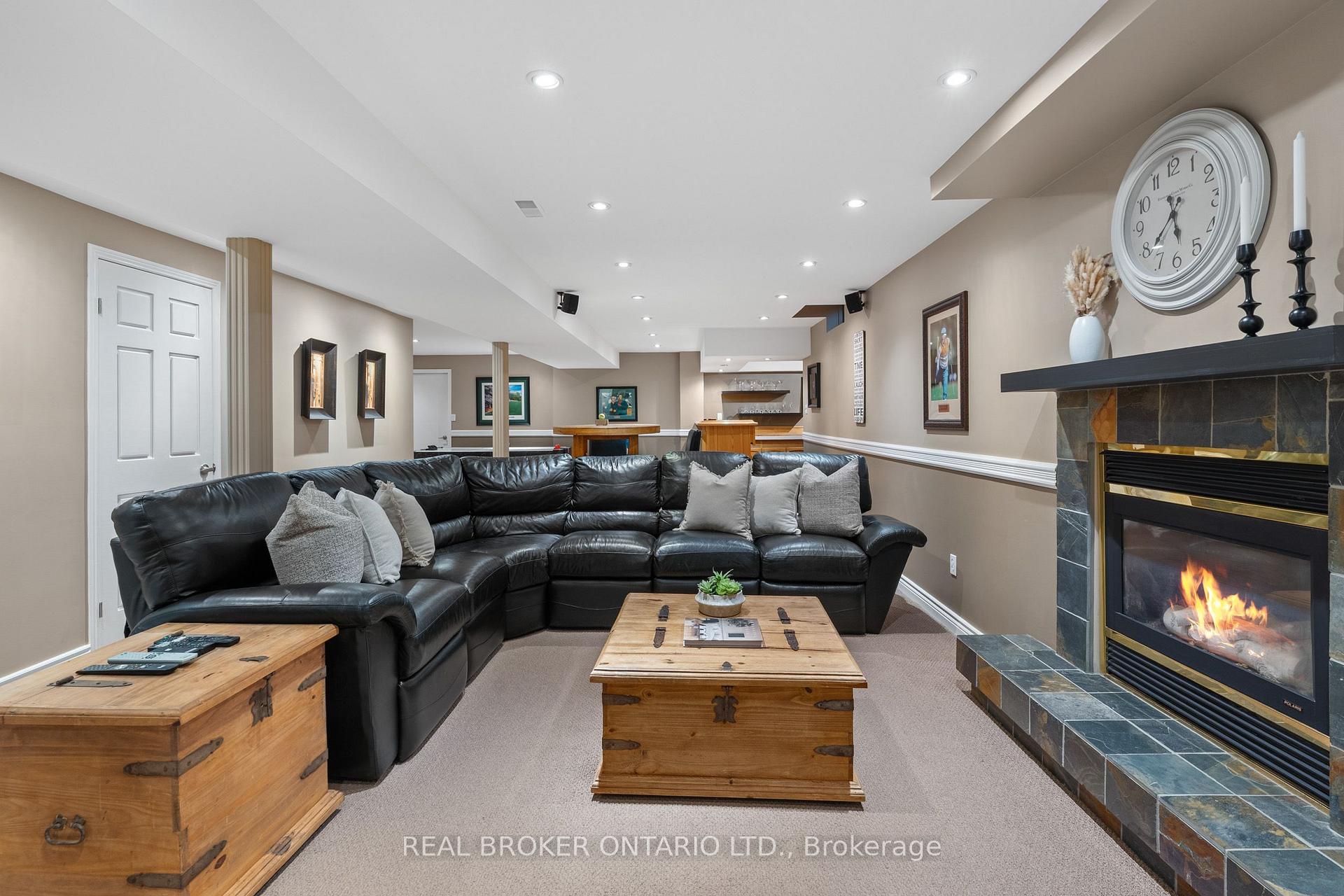 Photo 37 of 1291 Windrush Drive, Oakville, Glen Abbey — HOMEH