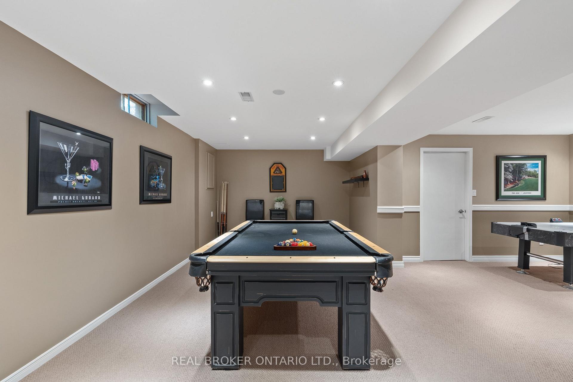 Photo 39 of 1291 Windrush Drive, Oakville, Glen Abbey — HOMEH