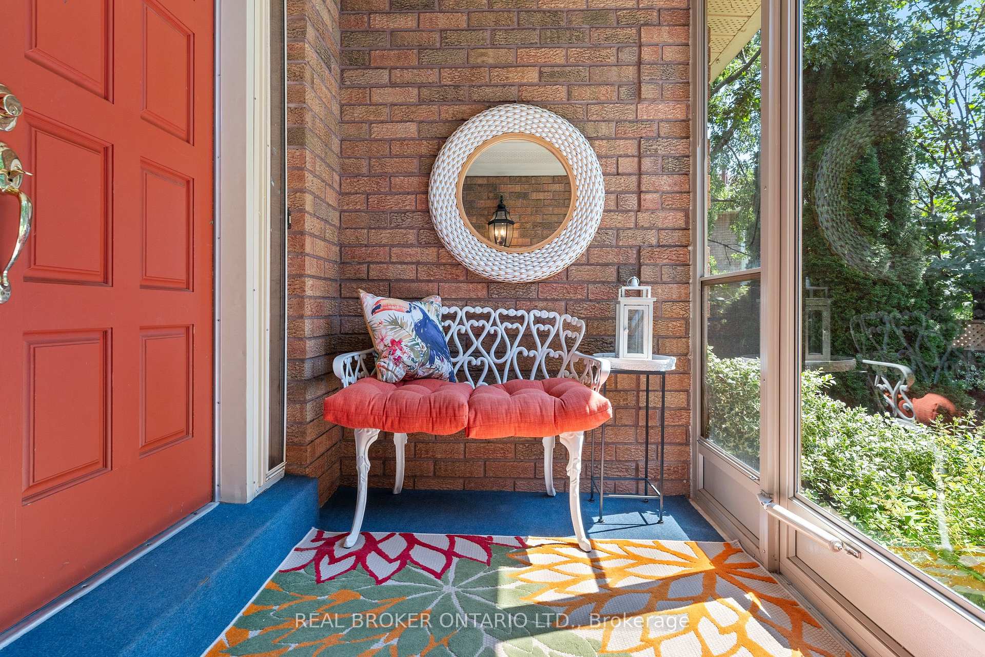 Photo 42 of 1291 Windrush Drive, Oakville, Glen Abbey — HOMEH