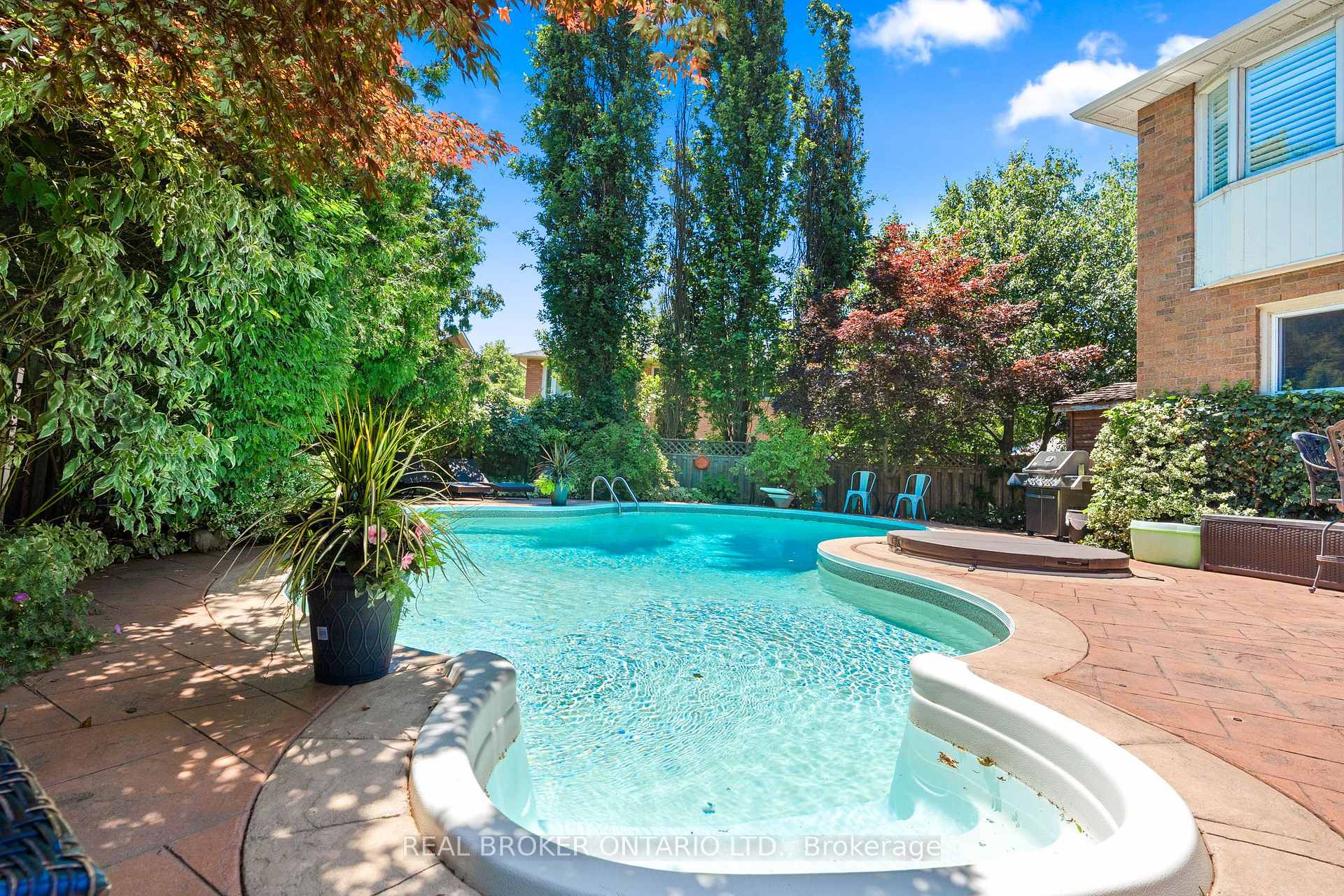 Photo 45 of 1291 Windrush Drive, Oakville, Glen Abbey — HOMEH