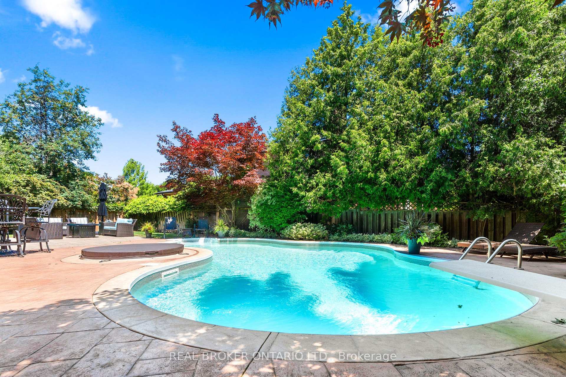 Photo 46 of 1291 Windrush Drive, Oakville, Glen Abbey — HOMEH