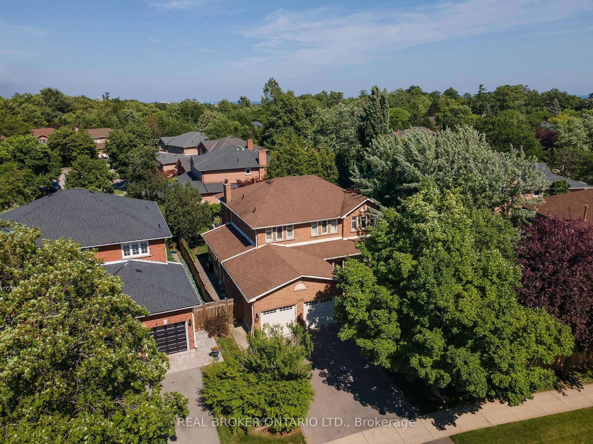 Photo 48 of 1291 Windrush Drive, Oakville, Glen Abbey — HOMEH