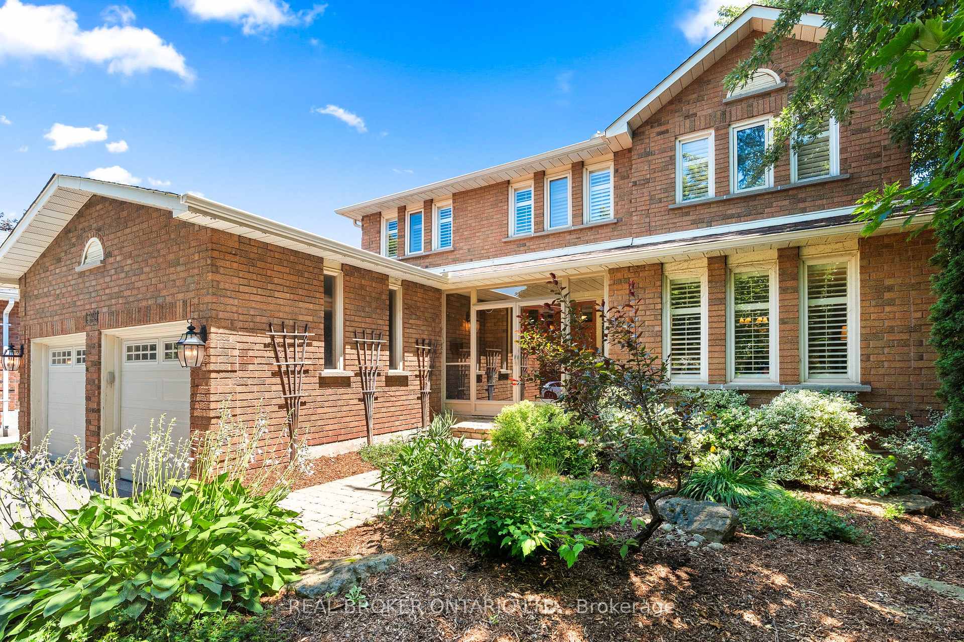 Photo 50 of 1291 Windrush Drive, Oakville, Glen Abbey — HOMEH