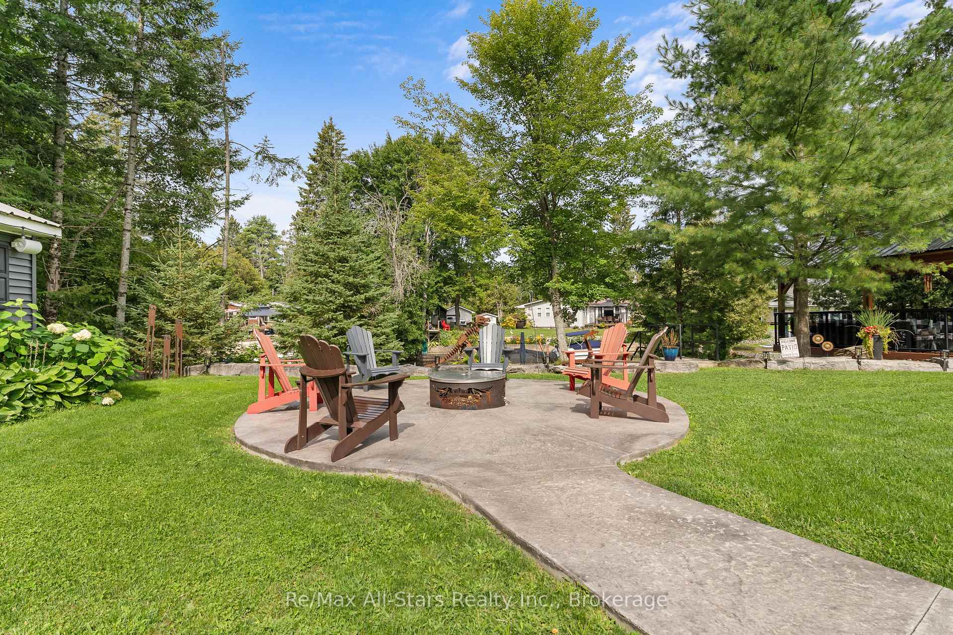 Photo 24 of 30 River Road, Kawartha Lakes, Fenelon Falls — HOMEH