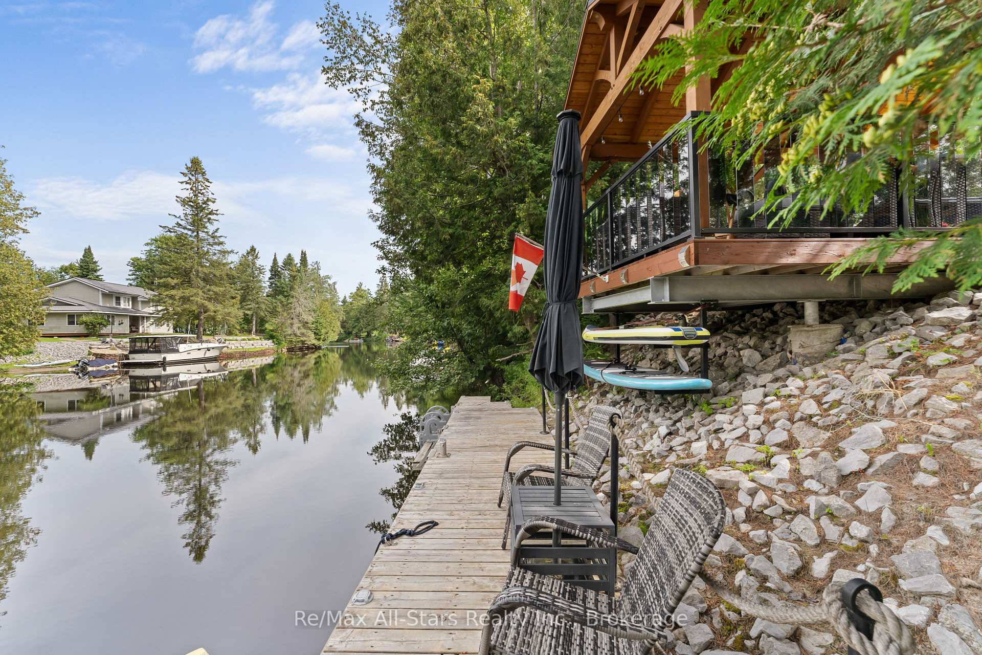 Photo 28 of 30 River Road, Kawartha Lakes, Fenelon Falls — HOMEH