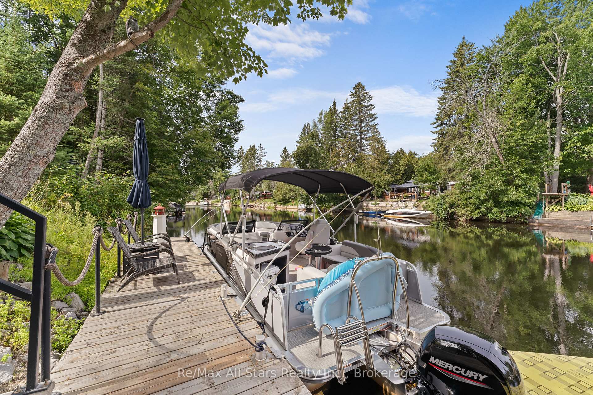 Photo 29 of 30 River Road, Kawartha Lakes, Fenelon Falls — HOMEH