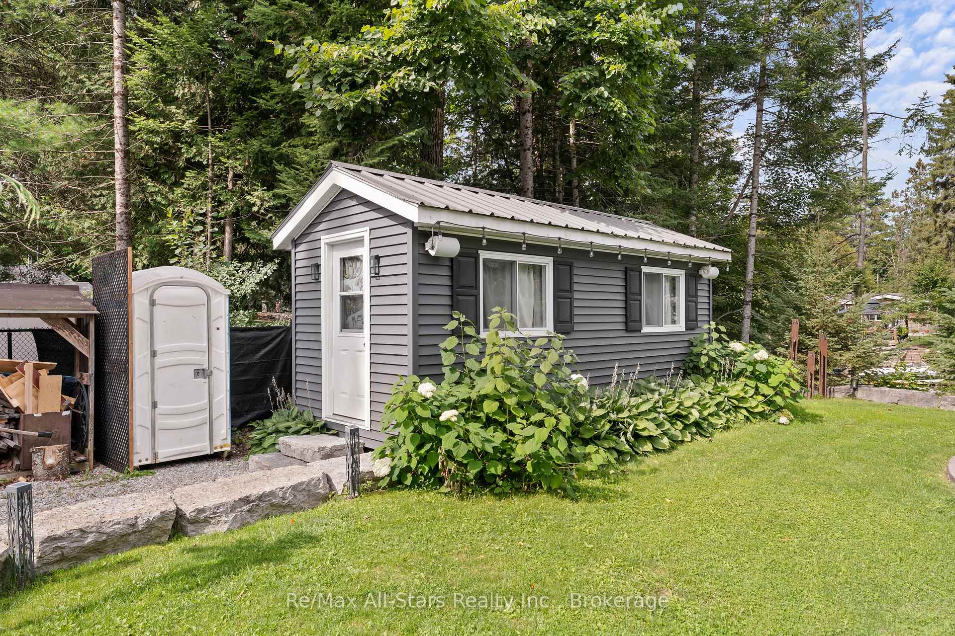 Photo 33 of 30 River Road, Kawartha Lakes, Fenelon Falls — HOMEH