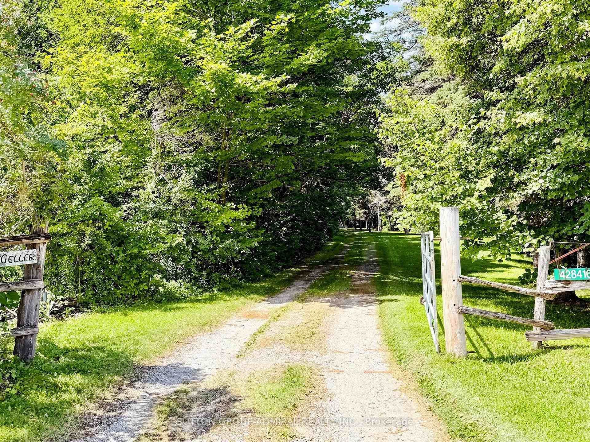 Photo 31 of 428416 25TH Siderd, Mono, Rural Mono — HOMEH