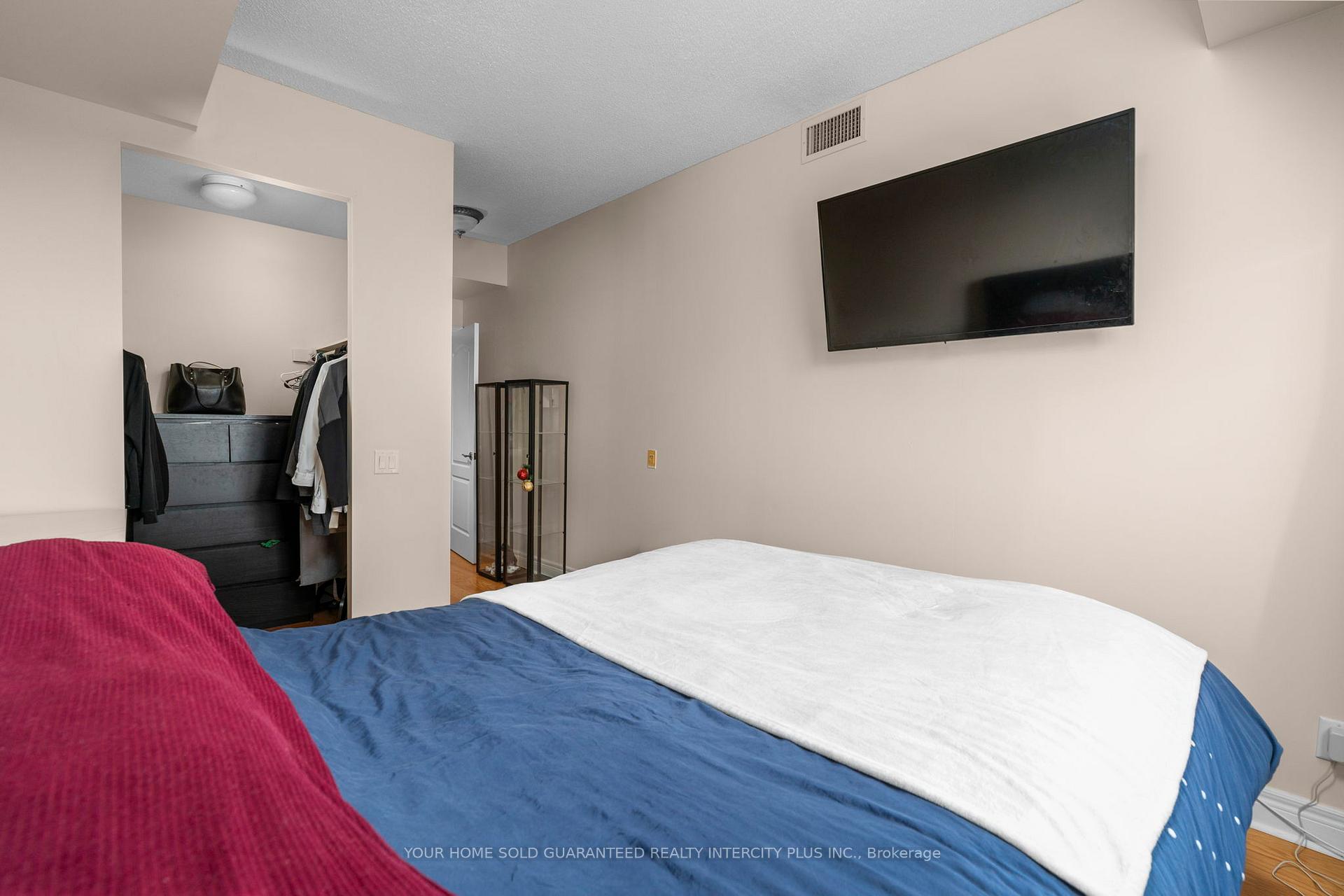 Photo 20 of Unit 811, 1 Clairtrell Road, North York, Willowdale East — HOMEH