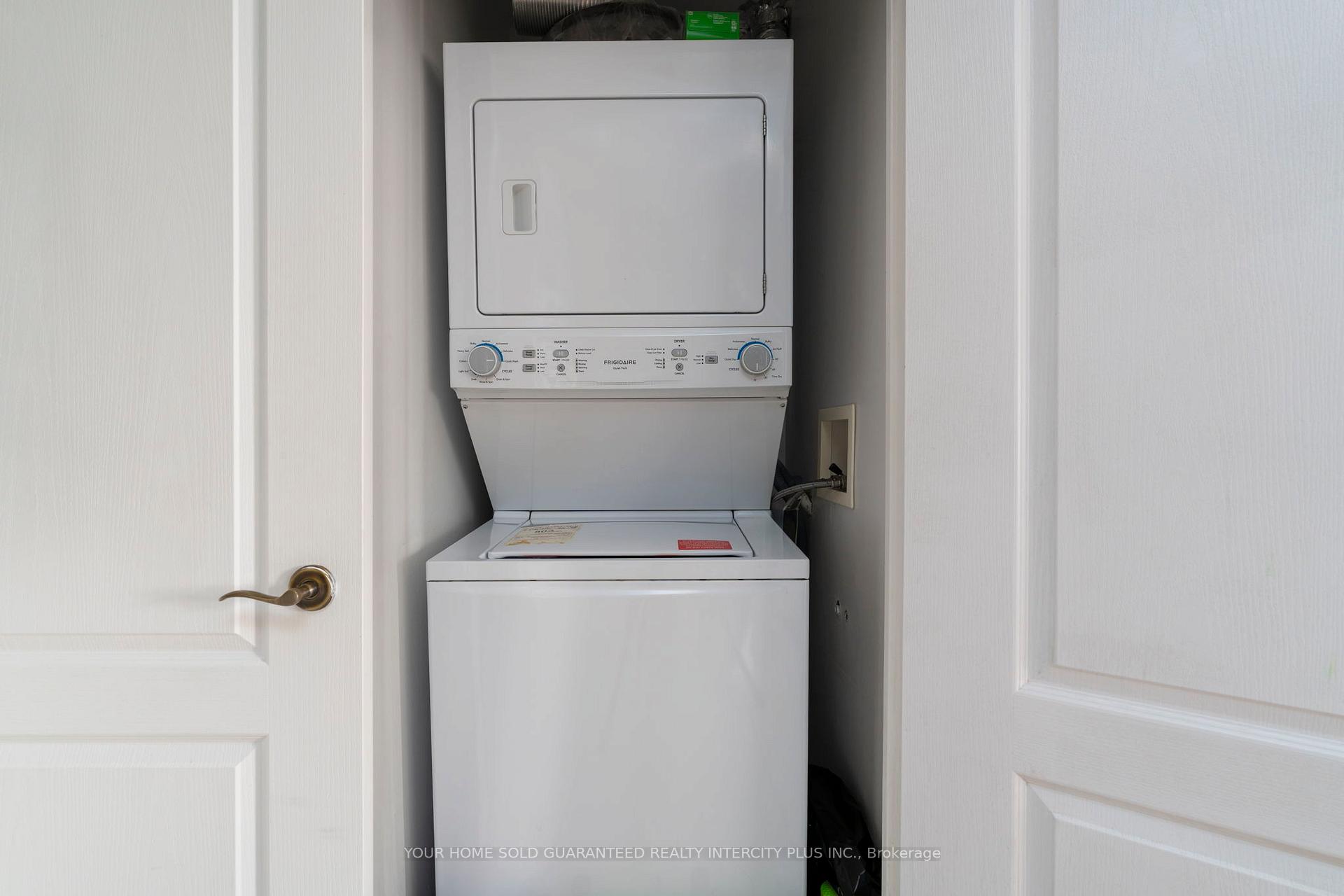 Photo 27 of Unit 811, 1 Clairtrell Road, North York, Willowdale East — HOMEH