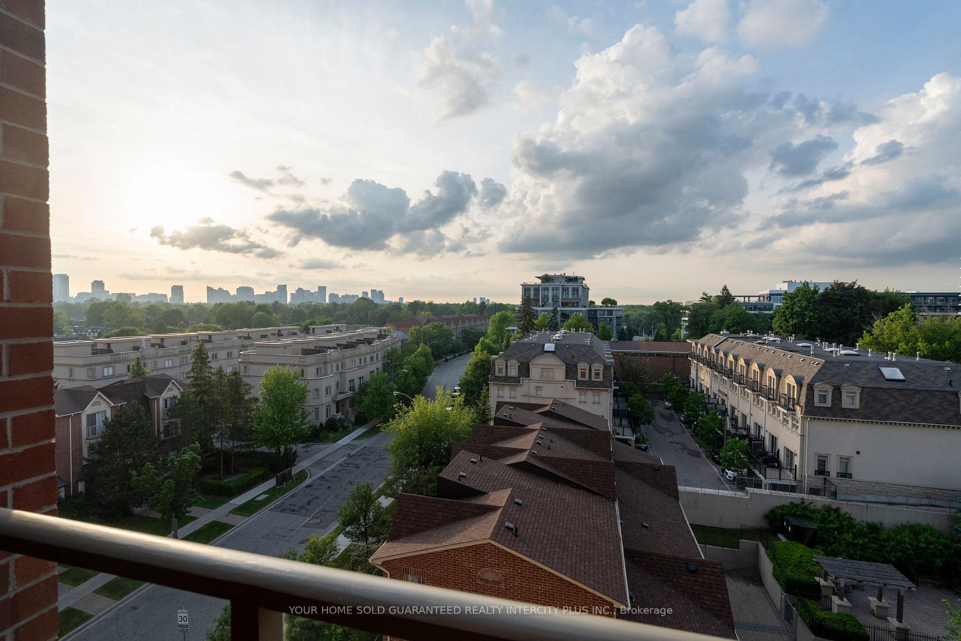 Photo 30 of Unit 811, 1 Clairtrell Road, North York, Willowdale East — HOMEH