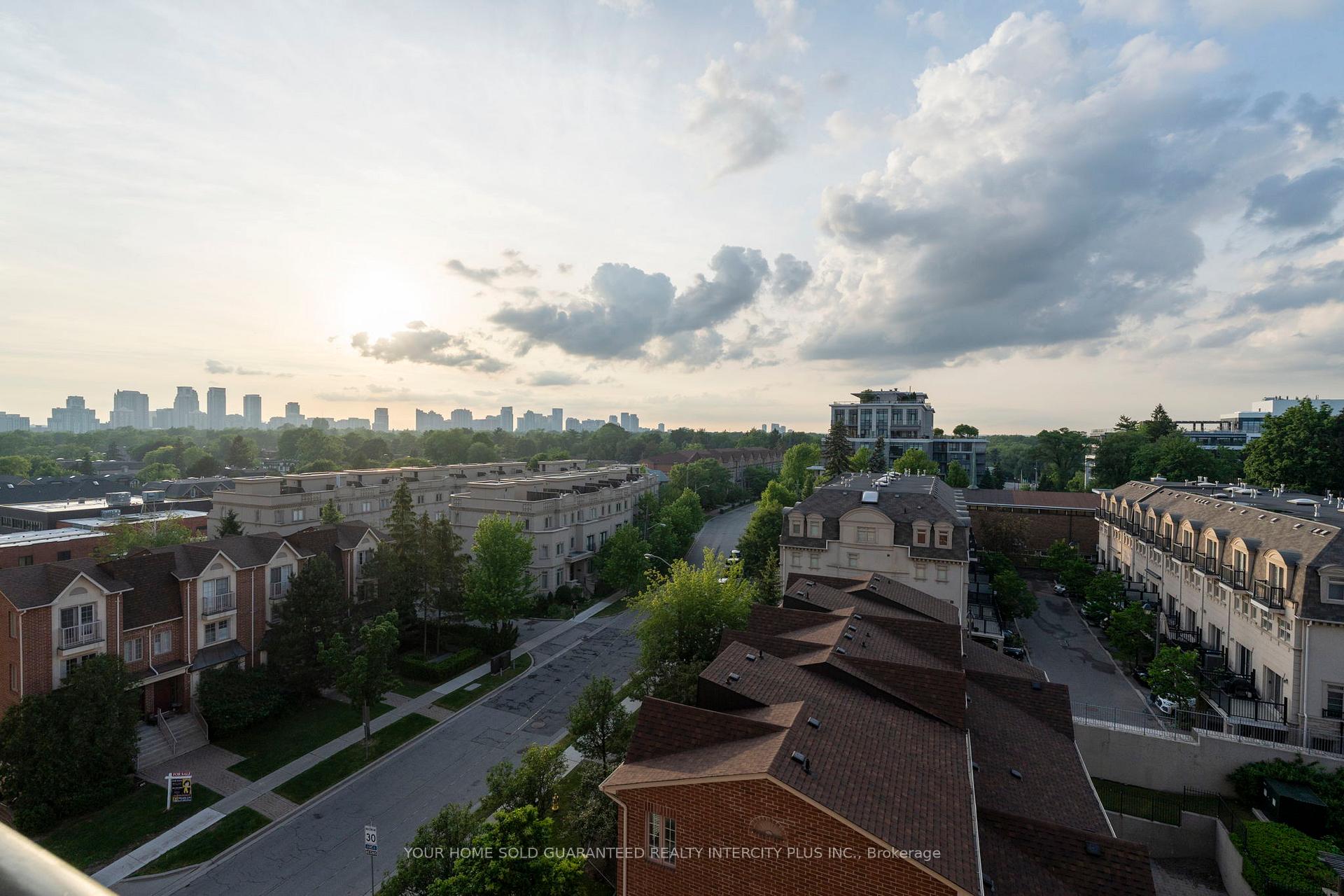 Photo 31 of Unit 811, 1 Clairtrell Road, North York, Willowdale East — HOMEH