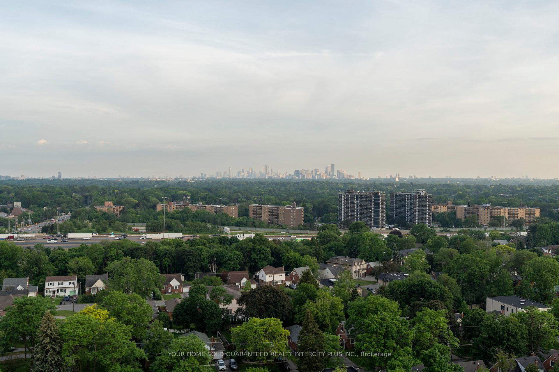 Photo 33 of Unit 811, 1 Clairtrell Road, North York, Willowdale East — HOMEH