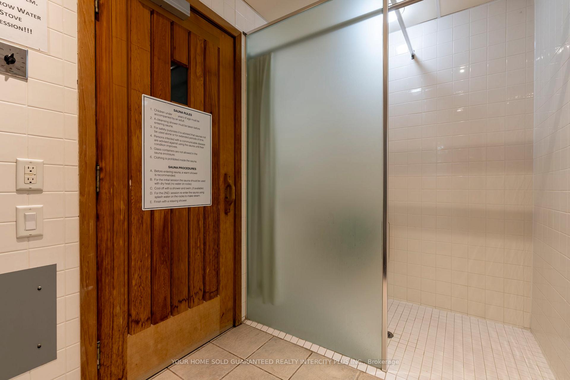 Photo 37 of Unit 811, 1 Clairtrell Road, North York, Willowdale East — HOMEH