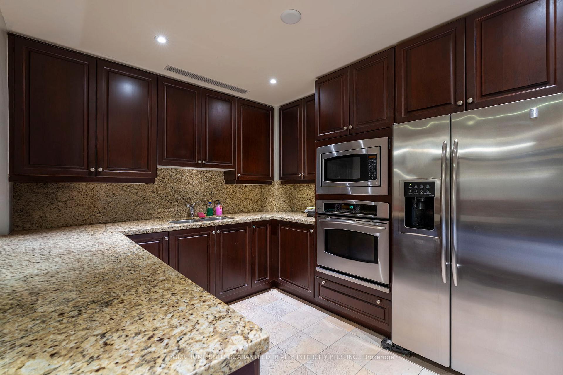 Photo 41 of Unit 811, 1 Clairtrell Road, North York, Willowdale East — HOMEH