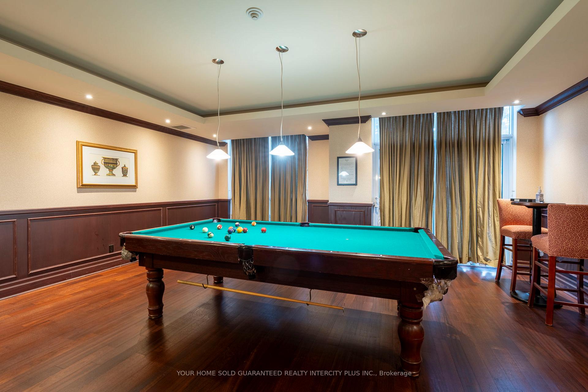 Photo 44 of Unit 811, 1 Clairtrell Road, North York, Willowdale East — HOMEH
