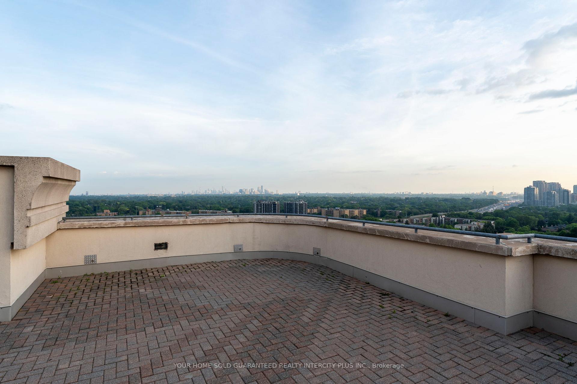 Photo 45 of Unit 811, 1 Clairtrell Road, North York, Willowdale East — HOMEH