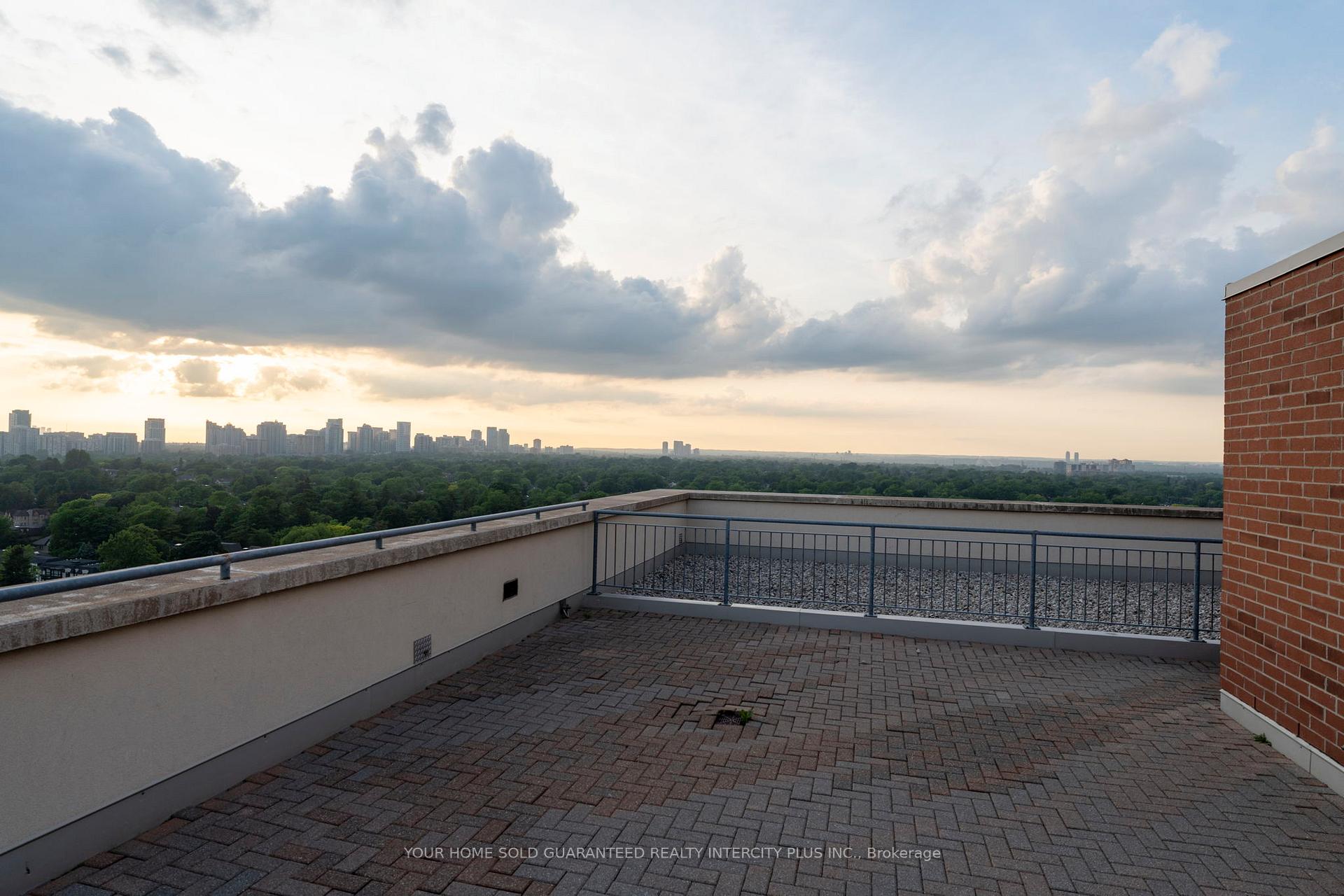 Photo 46 of Unit 811, 1 Clairtrell Road, North York, Willowdale East — HOMEH