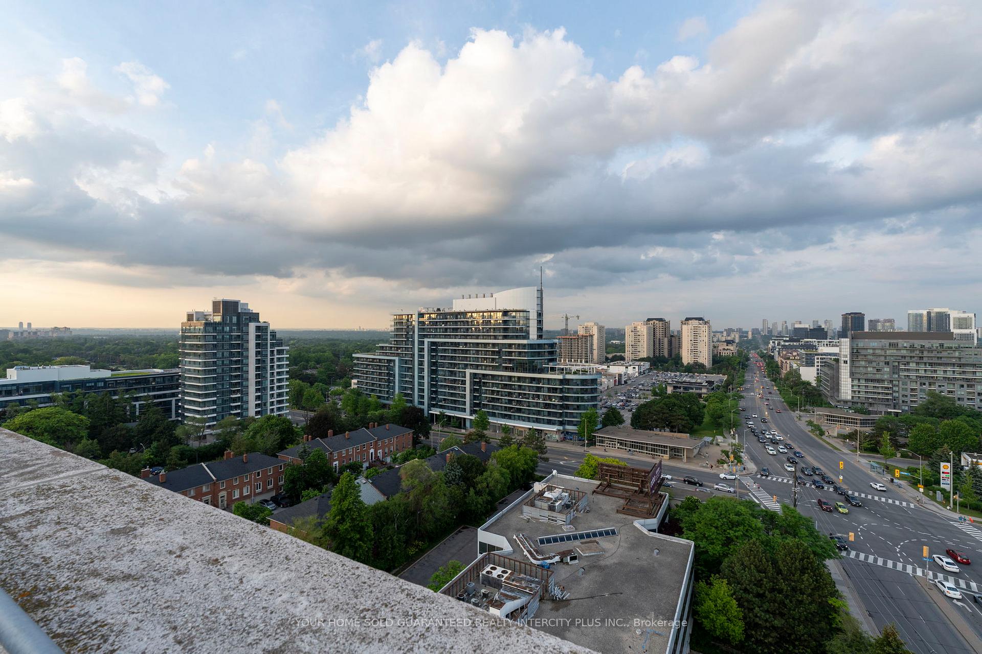 Photo 48 of Unit 811, 1 Clairtrell Road, North York, Willowdale East — HOMEH