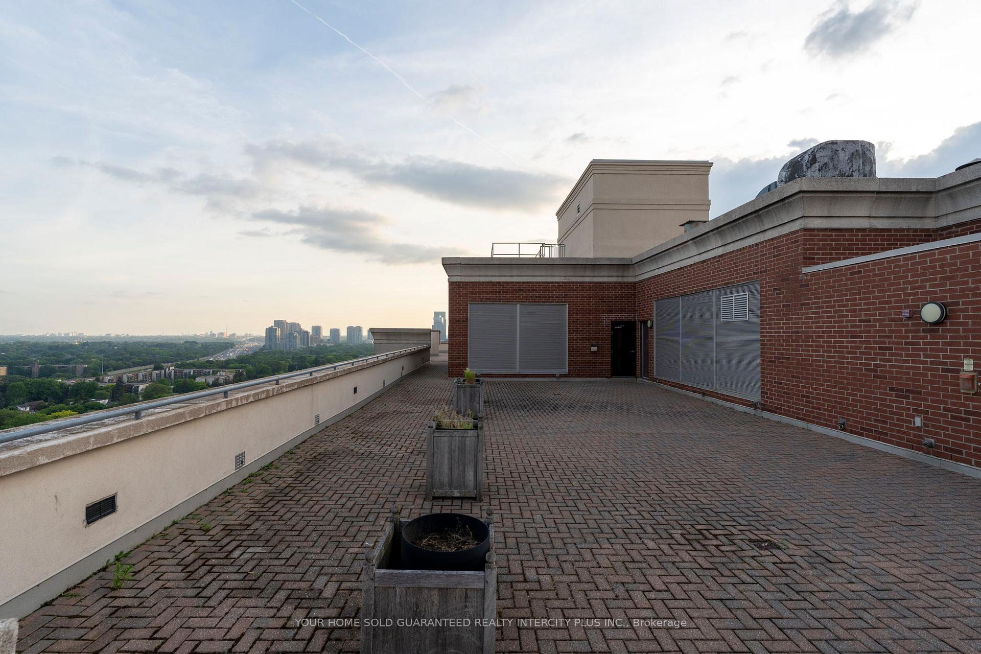 Photo 49 of Unit 811, 1 Clairtrell Road, North York, Willowdale East — HOMEH