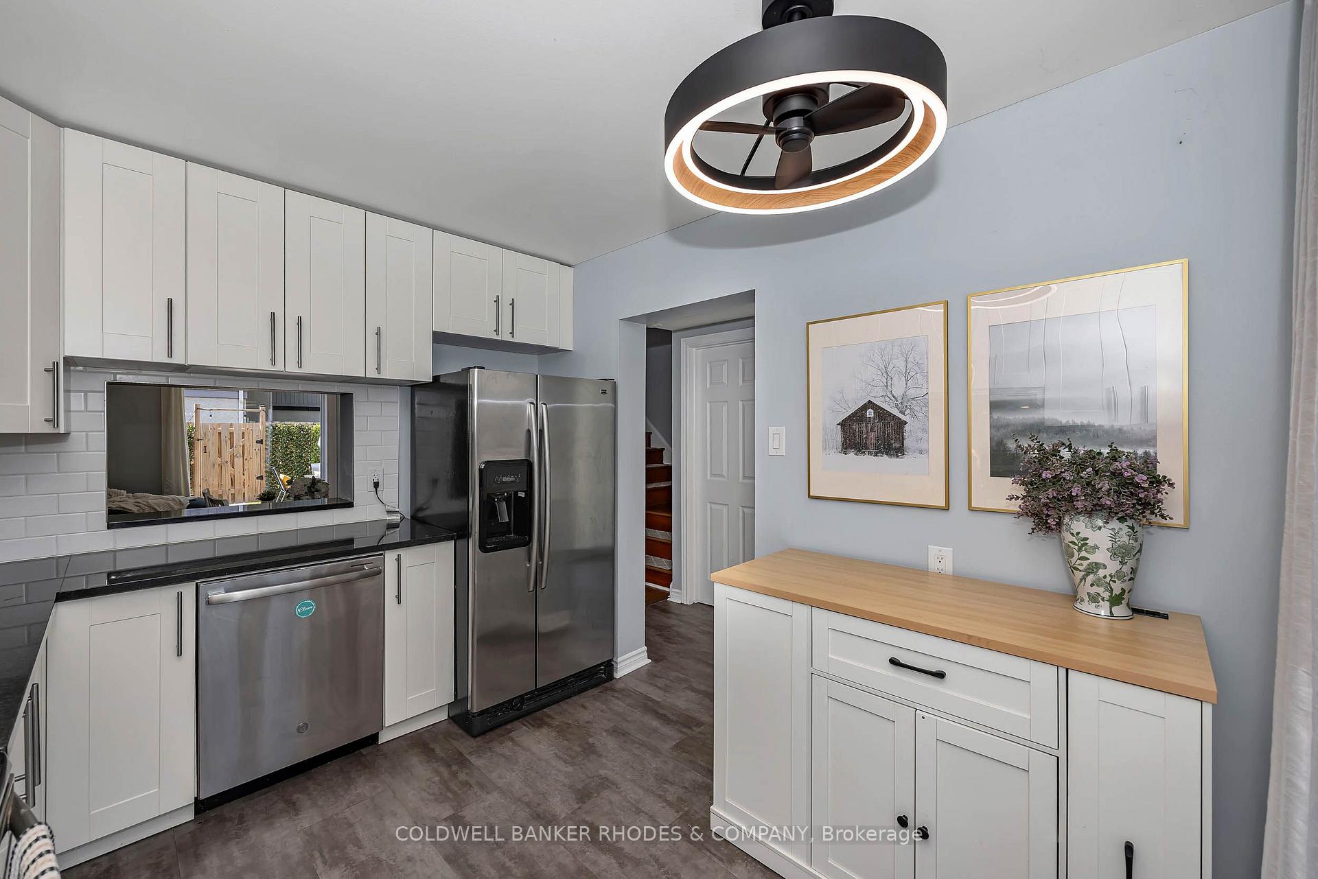 Photo 4 of 68 Costello Avenue, Ottawa, Leslie Park — HOMEH