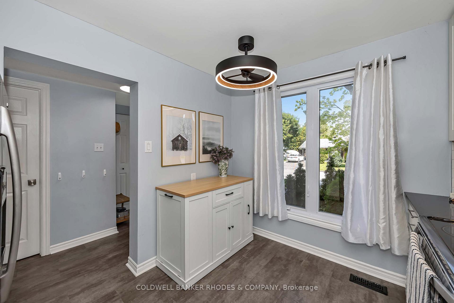 Photo 5 of 68 Costello Avenue, Ottawa, Leslie Park — HOMEH