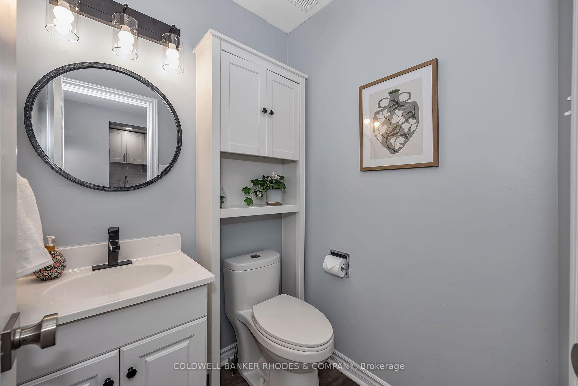 Photo 14 of 68 Costello Avenue, Ottawa, Leslie Park — HOMEH