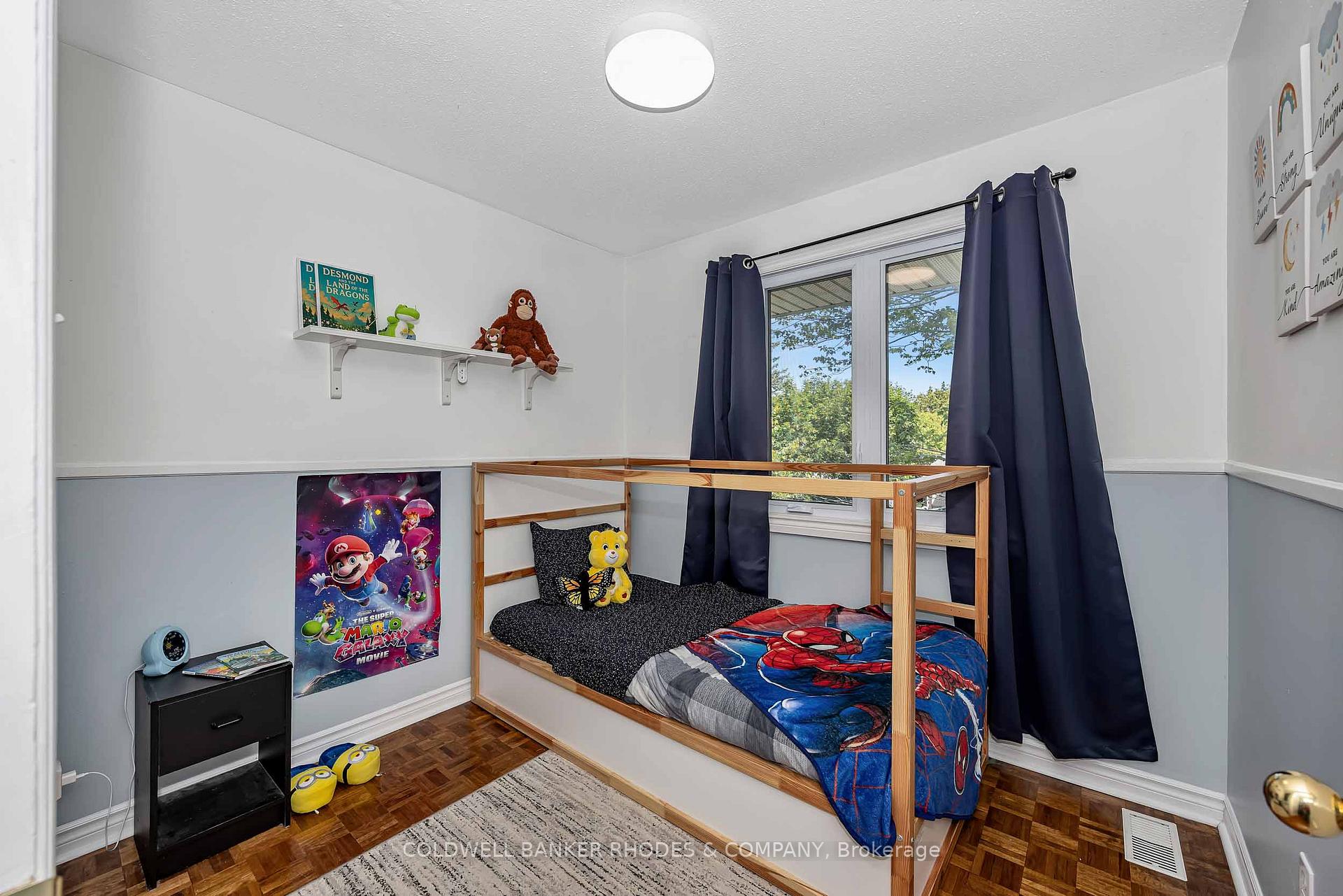 Photo 20 of 68 Costello Avenue, Ottawa, Leslie Park — HOMEH