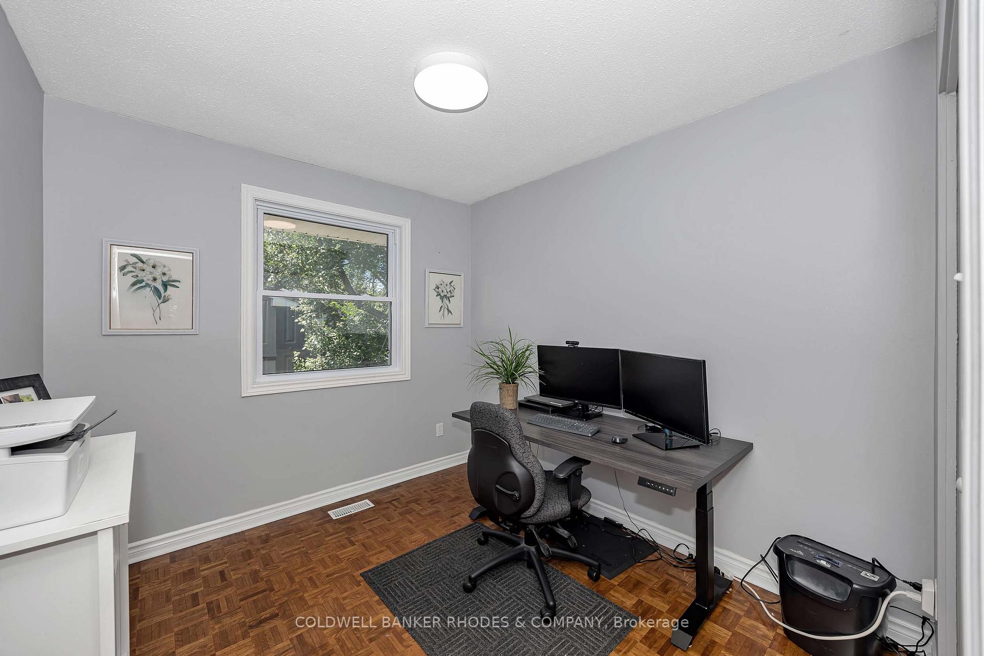 Photo 21 of 68 Costello Avenue, Ottawa, Leslie Park — HOMEH
