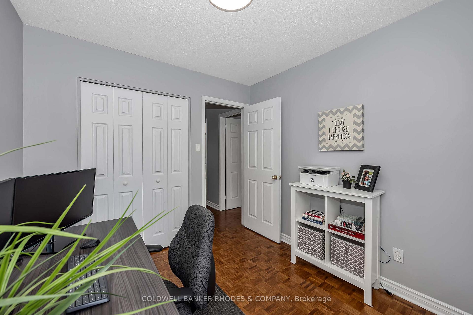 Photo 22 of 68 Costello Avenue, Ottawa, Leslie Park — HOMEH