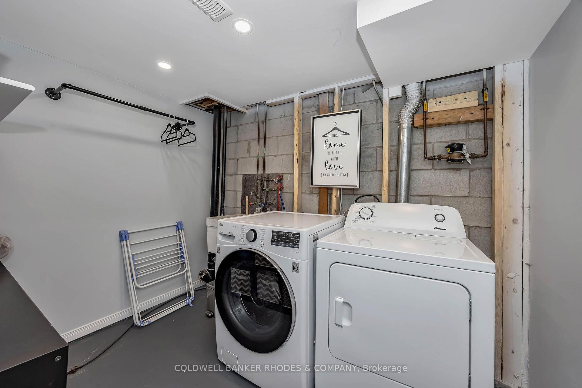 Photo 29 of 68 Costello Avenue, Ottawa, Leslie Park — HOMEH