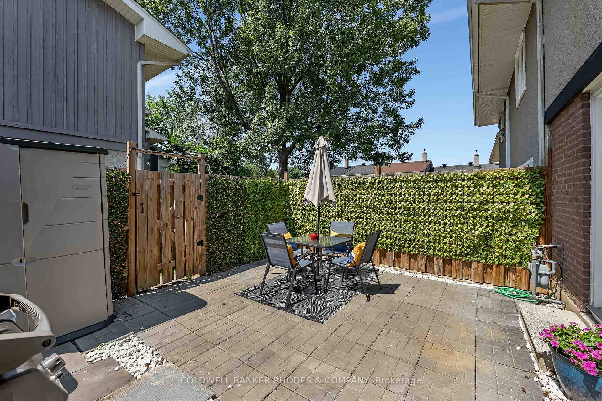 Photo 30 of 68 Costello Avenue, Ottawa, Leslie Park — HOMEH