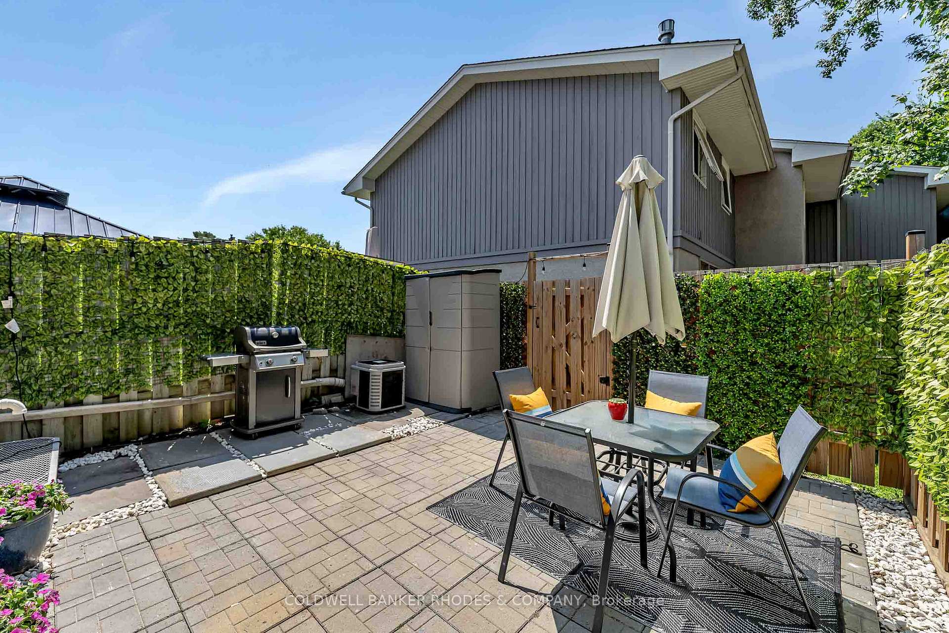 Photo 31 of 68 Costello Avenue, Ottawa, Leslie Park — HOMEH
