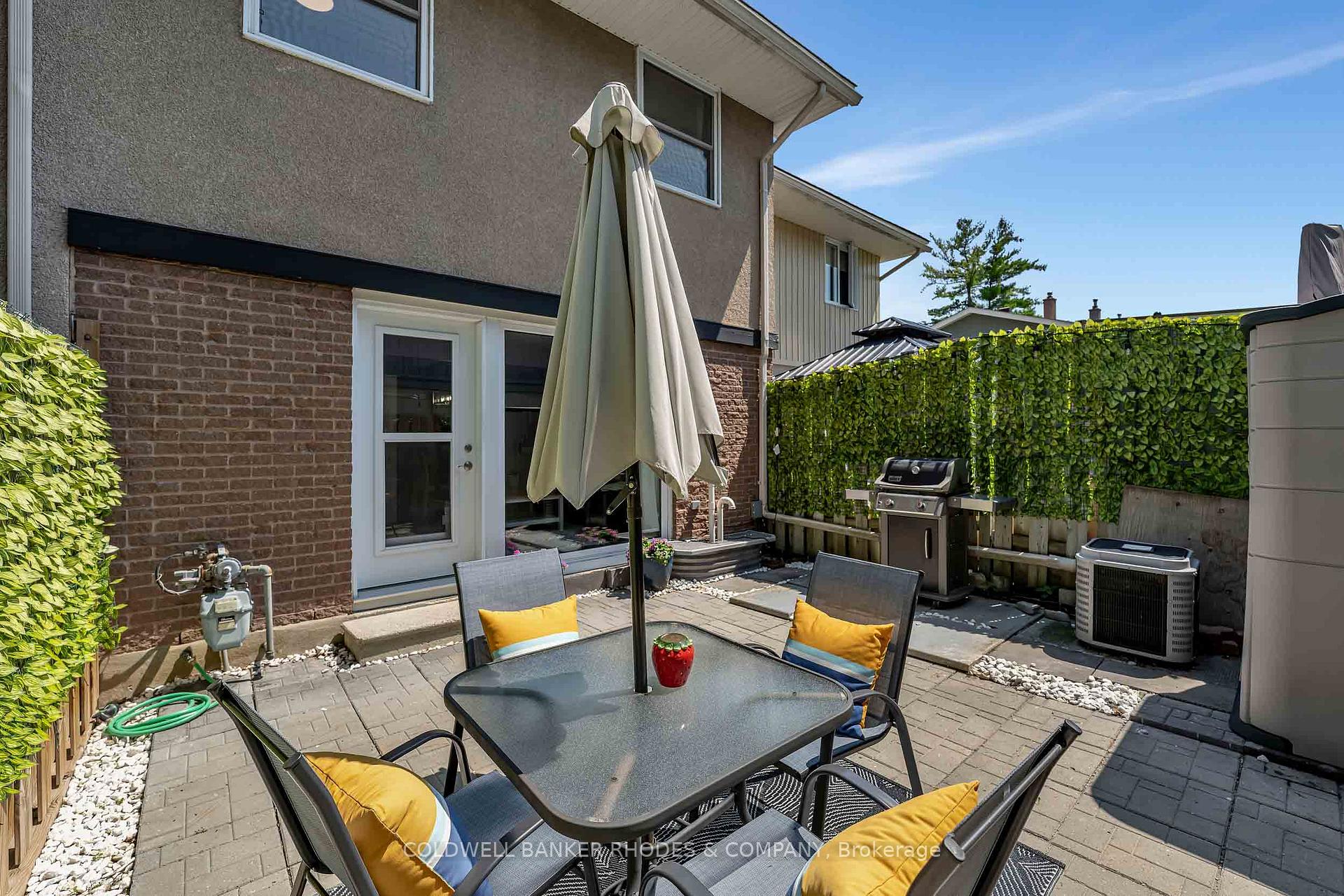 Photo 32 of 68 Costello Avenue, Ottawa, Leslie Park — HOMEH