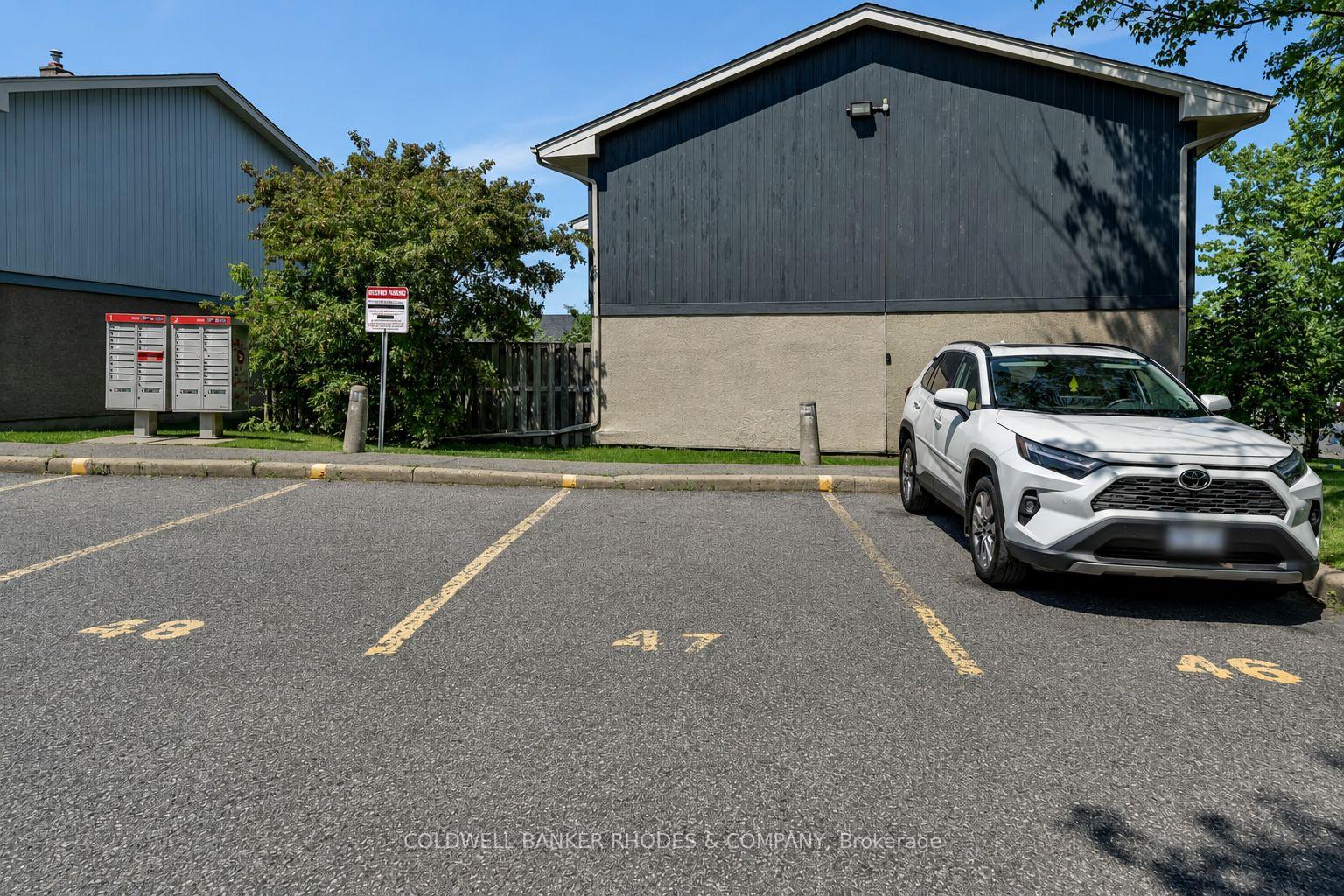 Photo 35 of 68 Costello Avenue, Ottawa, Leslie Park — HOMEH