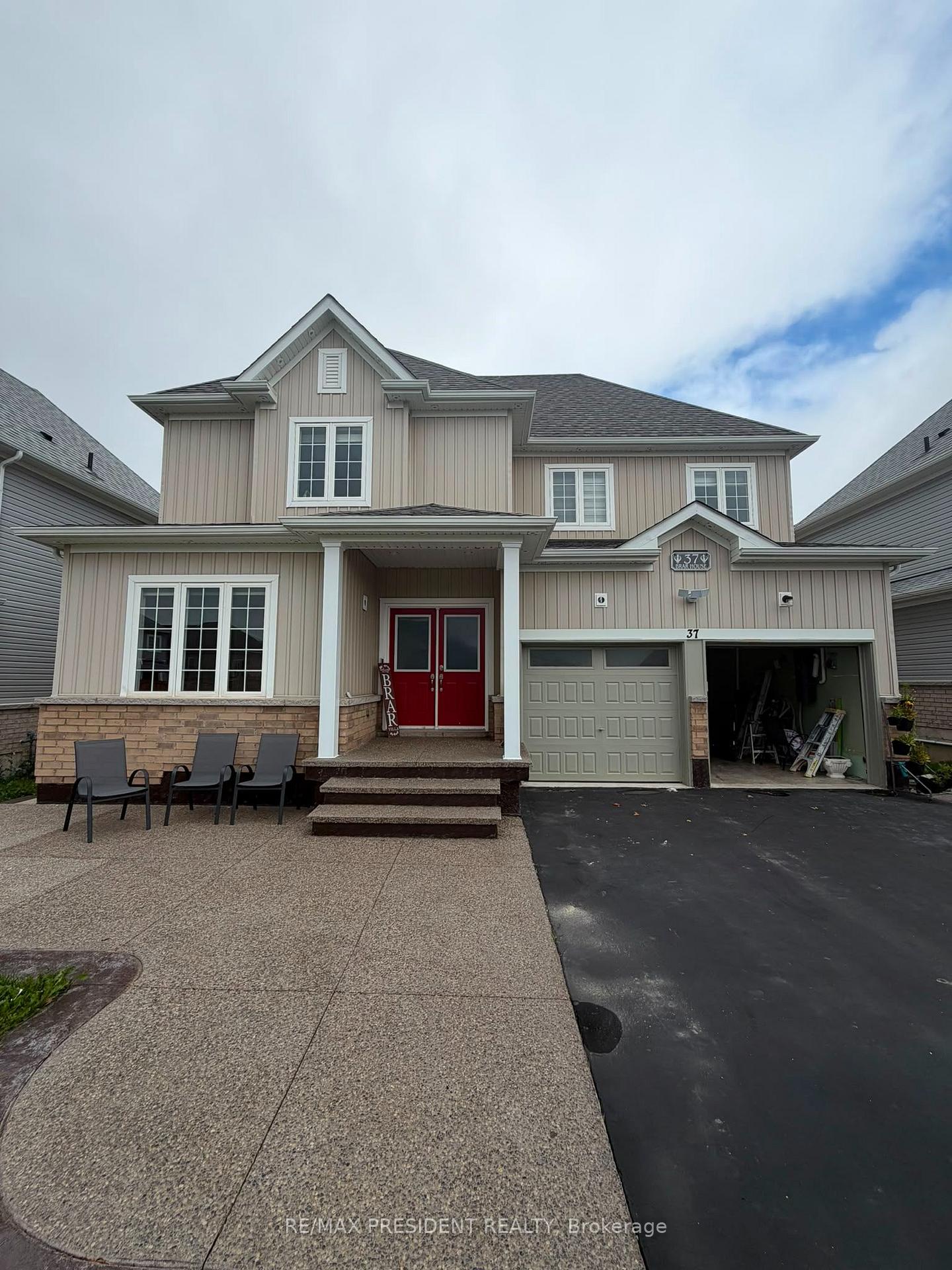 Photo 1 of 37 Todd Crescent, Southgate — HOMEH