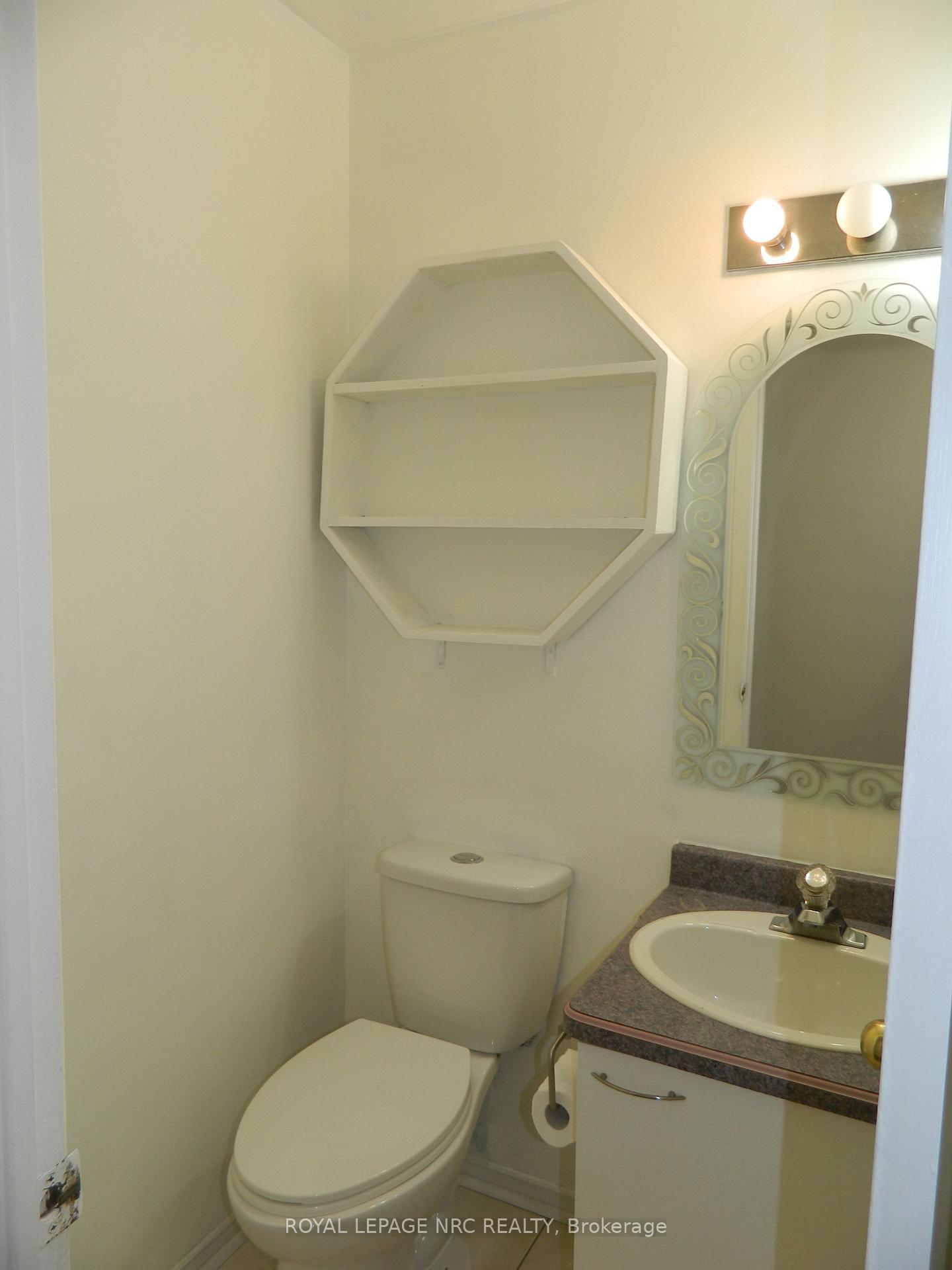 Photo 10 of Unit 53, 65 Dorchester Boulevard, St. Catharines, Carlton/Bunting — HOMEH
