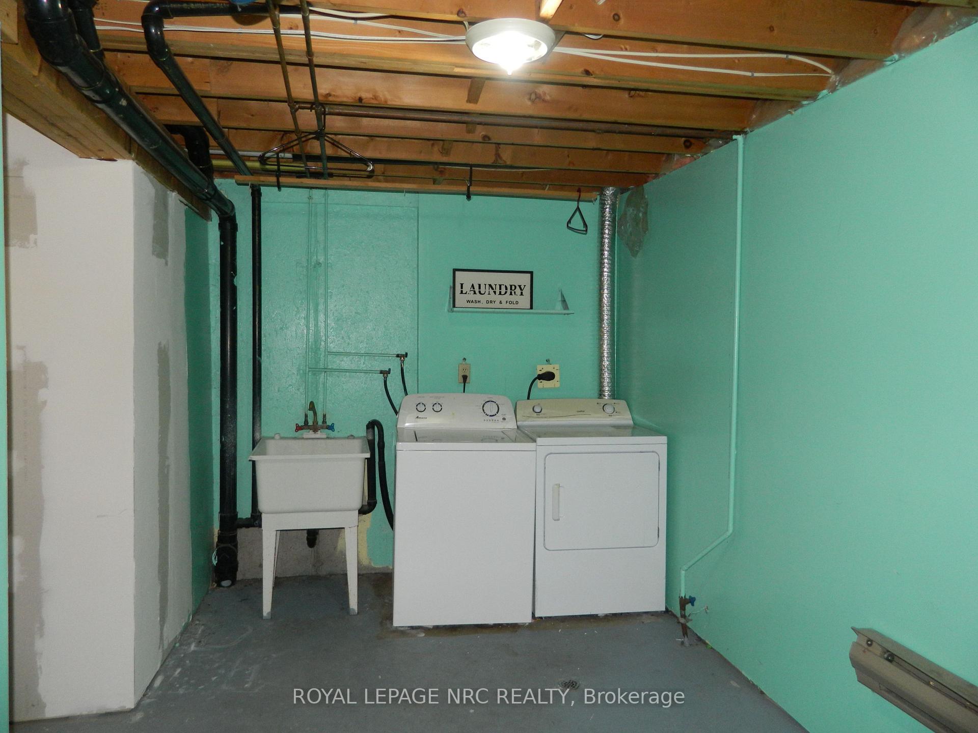 Photo 16 of Unit 53, 65 Dorchester Boulevard, St. Catharines, Carlton/Bunting — HOMEH