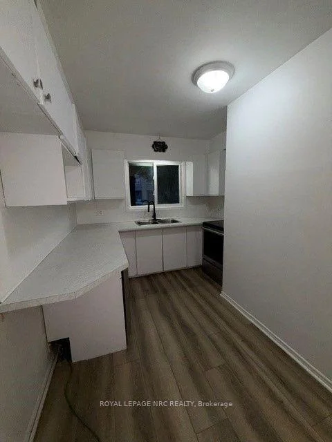 Photo 4 of Unit 53, 65 Dorchester Boulevard, St. Catharines, Carlton/Bunting — HOMEH