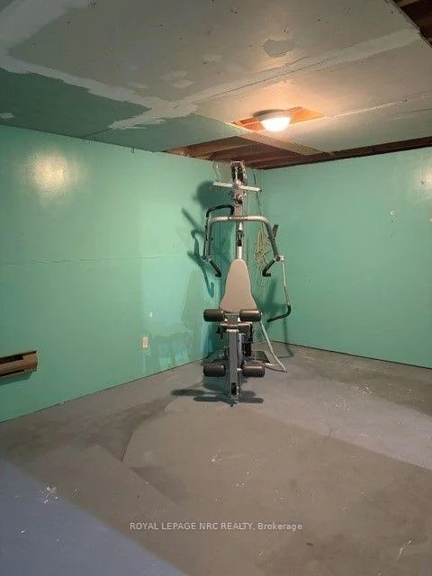 Photo 18 of Unit 53, 65 Dorchester Boulevard, St. Catharines, Carlton/Bunting — HOMEH