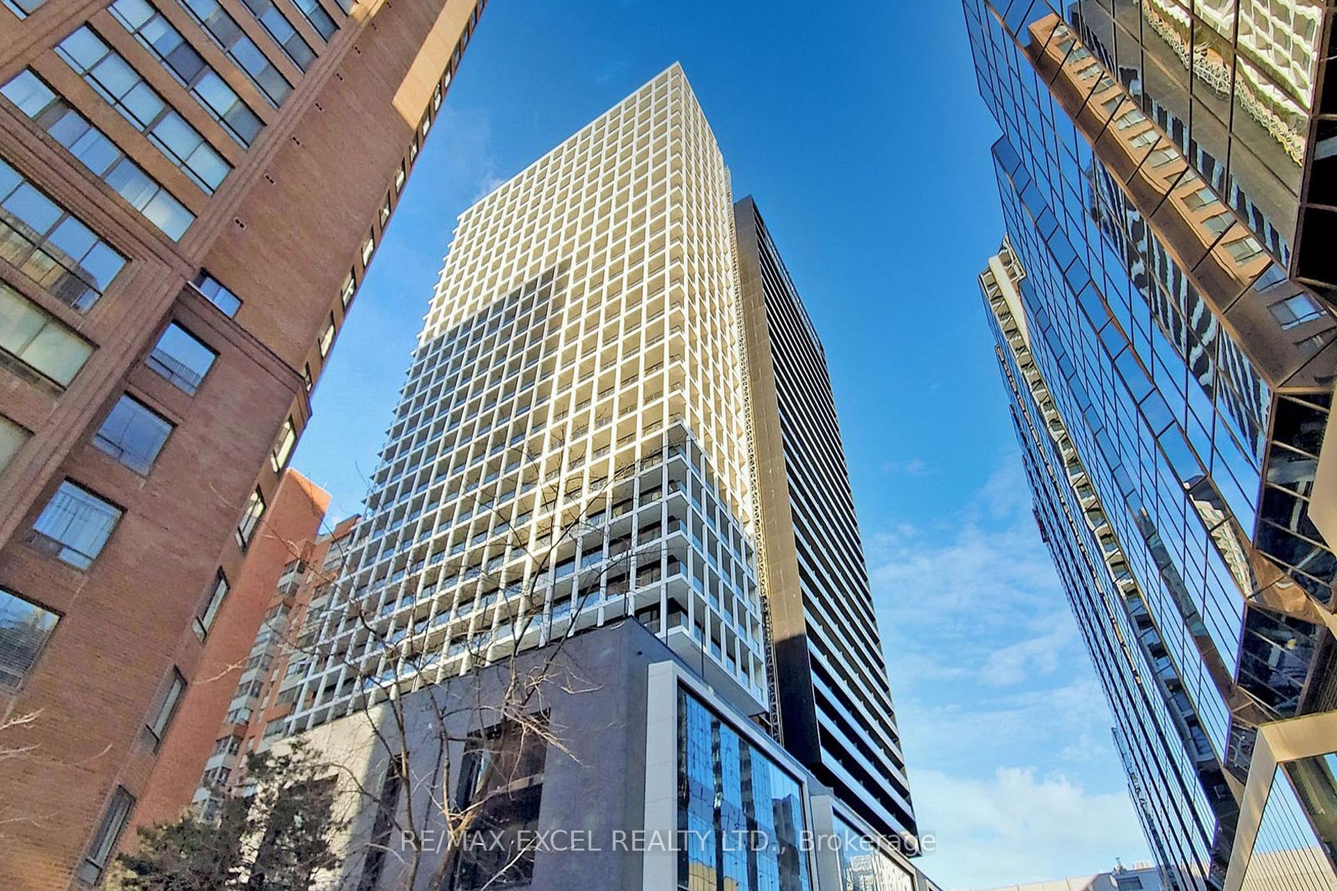 Photo 1 of Unit 1420, 20 Edward Street, Toronto, Bay Street Corridor — HOMEH