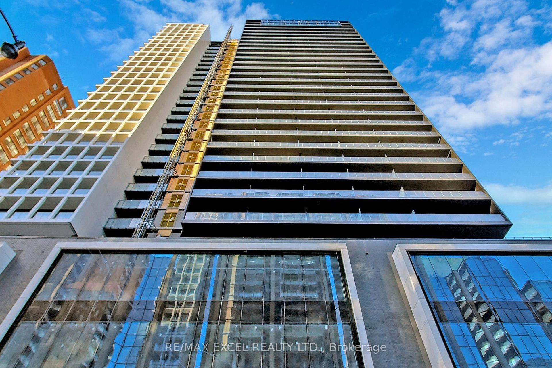 Photo 3 of Unit 1420, 20 Edward Street, Toronto, Bay Street Corridor — HOMEH