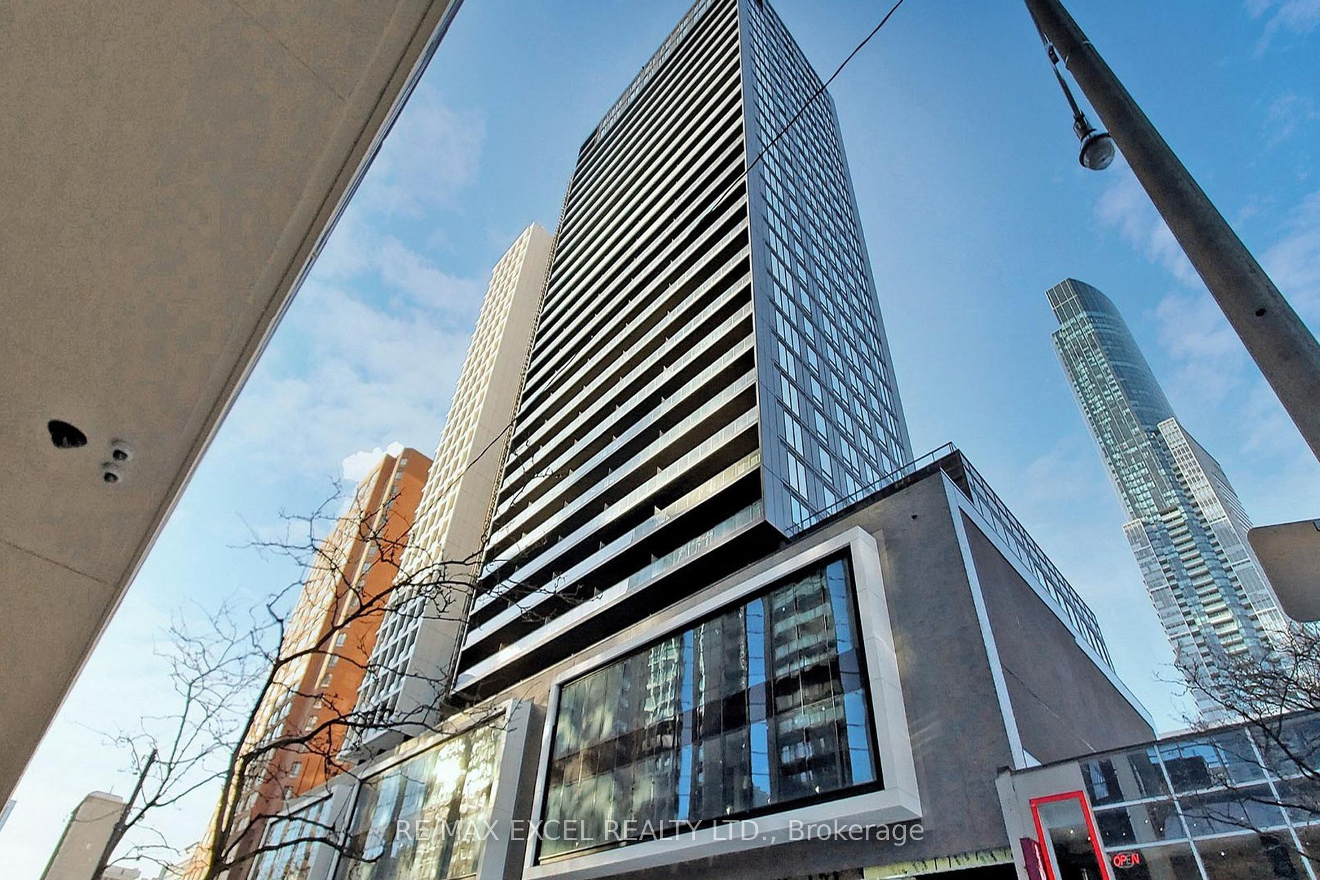 Photo 2 of Unit 1420, 20 Edward Street, Toronto, Bay Street Corridor — HOMEH
