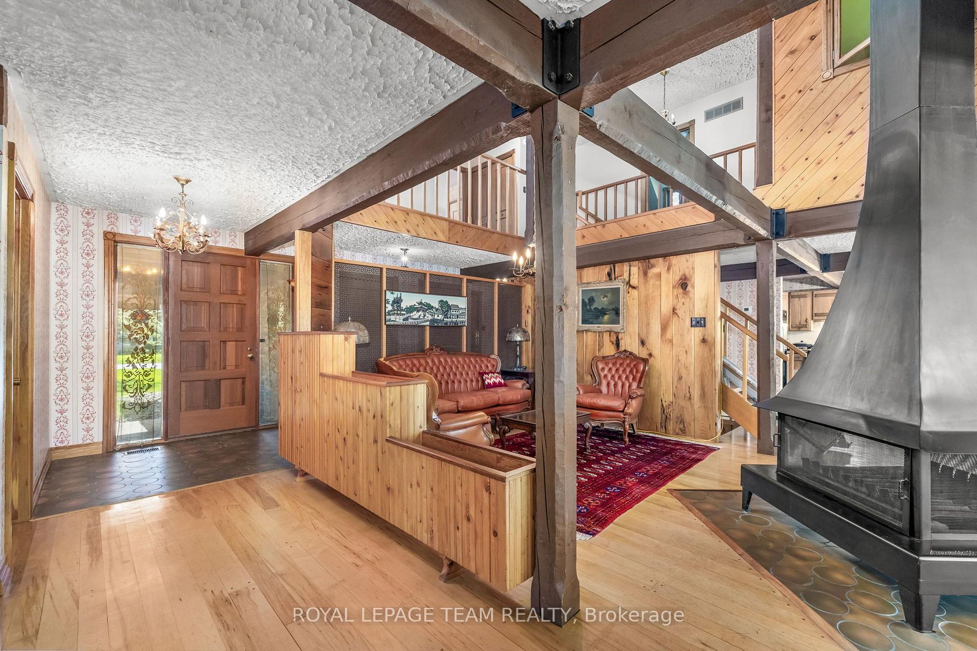 Photo 20 of 14 Taunton Place, Ottawa, Rothwell Heights — HOMEH