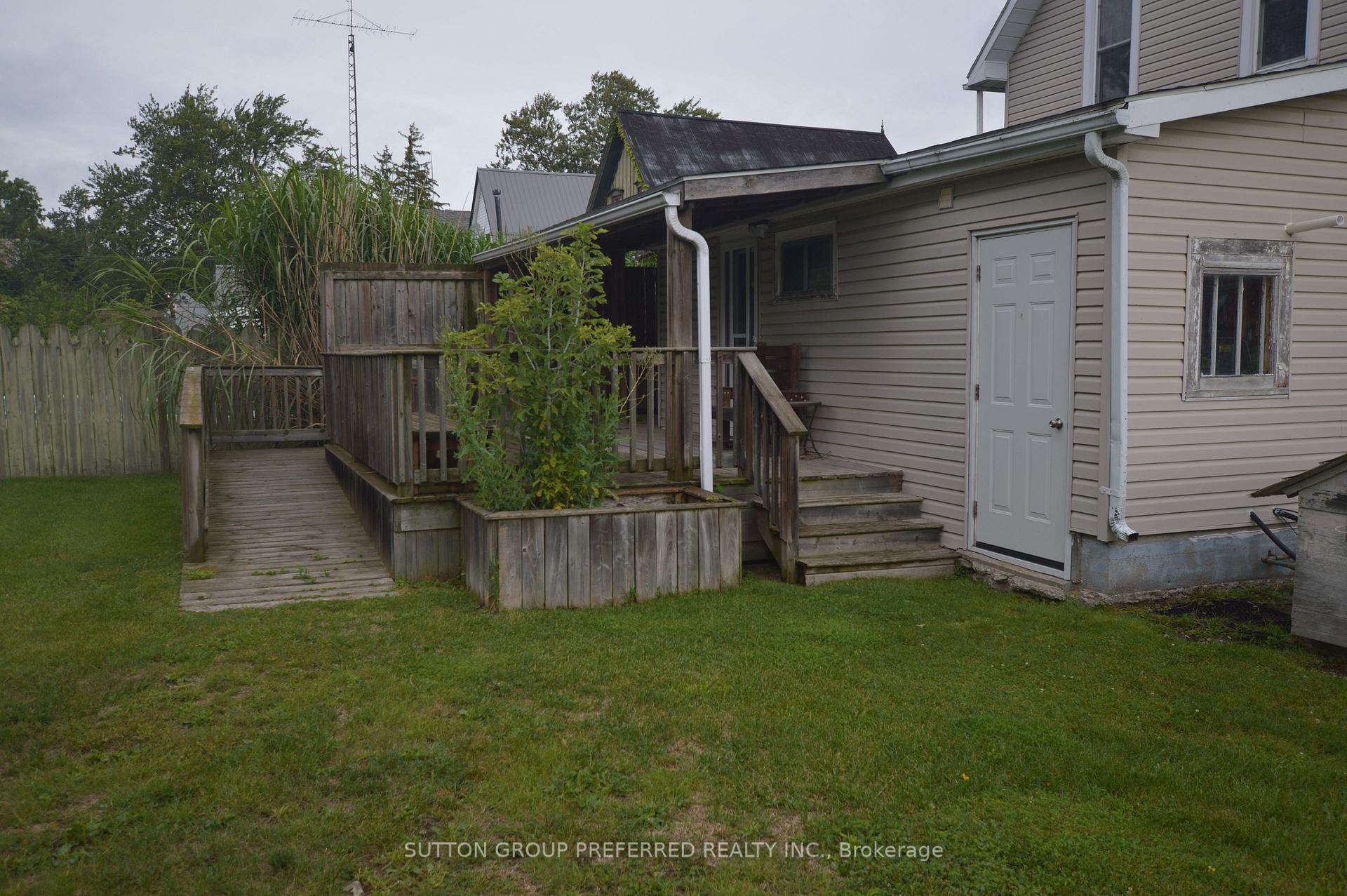 Photo 4 of 168 Centre Street, Dutton/Dunwich, Dutton — HOMEH
