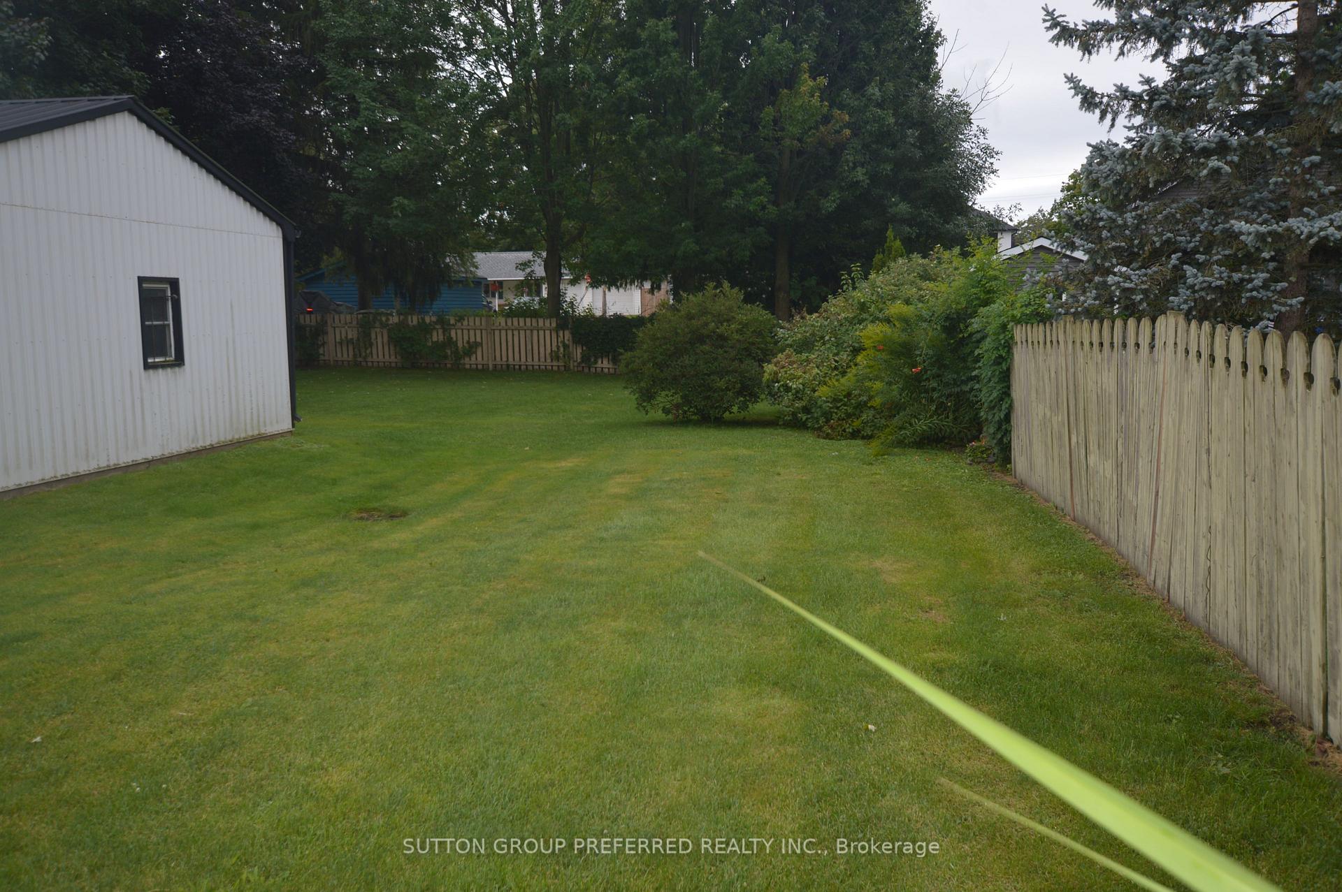 Photo 5 of 168 Centre Street, Dutton/Dunwich, Dutton — HOMEH
