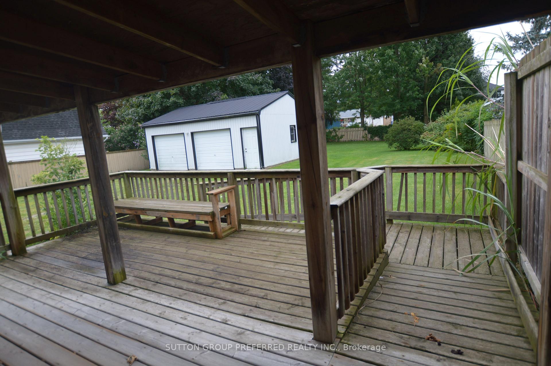 Photo 6 of 168 Centre Street, Dutton/Dunwich, Dutton — HOMEH