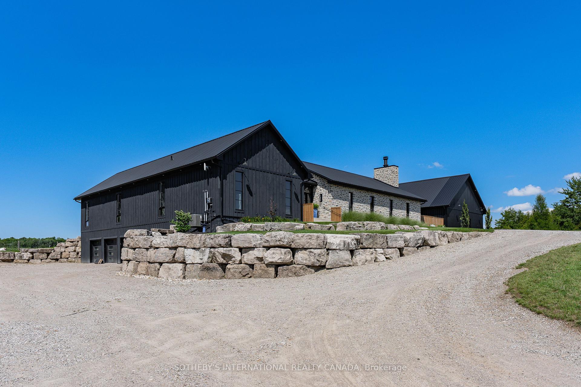 Photo 6 of 6808 Gore Road, Puslinch, Crieff/Aikensville/Killean — HOMEH